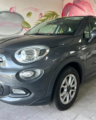 Fiat 500X 1.6 MultiJet 120 CV Business