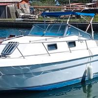 Oceania 21 - 140 CV VM