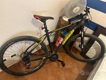 Bici Lombardo