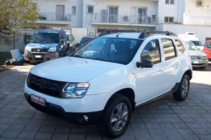 Dacia Duster 1.5 dCi 110CV Start&Stop 4x2 Lauréate