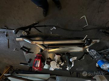 Finale valvolato fiesta st mk7 (182)