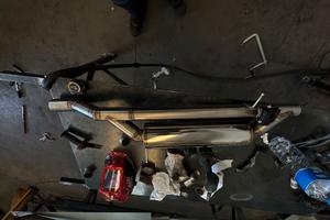 Finale valvolato fiesta st mk7 (182)