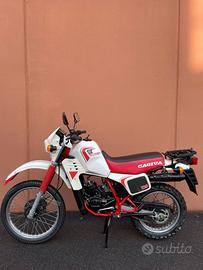 Cagiva Elefant 