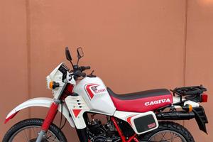 Cagiva Elefant 
