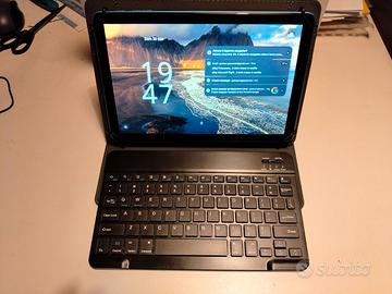 Tablet 10.1" Teclast P30 4/64GB + Accessori