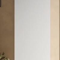 Colonna multiuso Ikea bianca 
