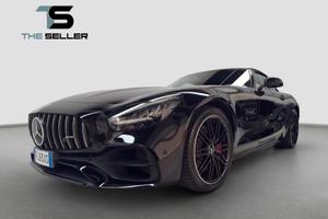 Mercedes AMG GT Roadster 4.0 auto my19