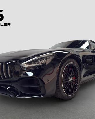 Mercedes AMG GT Roadster 4.0 auto my19