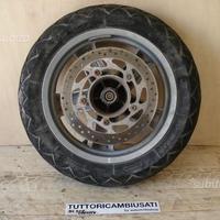 Cerchio ruota disco xc 300 mbk kilibre