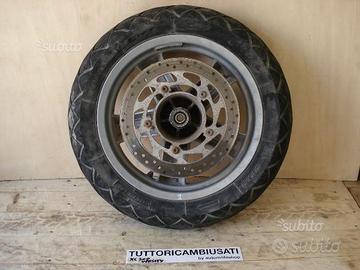 Cerchio ruota disco xc 300 mbk kilibre