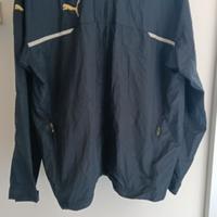 Giacca a vento leggera Puma - Blu Navy - Taglia XL