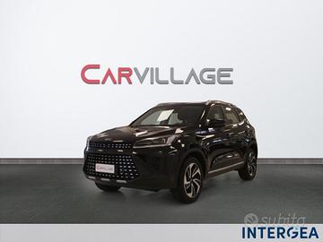 EMC Wave 3 1.5t 147cv cvt