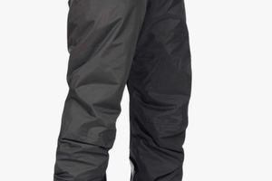 Tucano Urbano - TAKE AWAY - Pantaloni Antipioggia