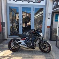 Kawasaki ER 6N 2014 Patente A2