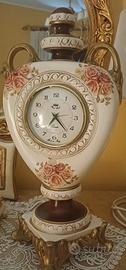 Orologio ceramica marca via veneto