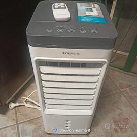 raffrescatore evaporativo 