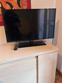 Tv Samsung 32 pollici