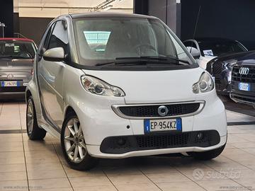 SMART fortwo 1000 52 kW MHD coupé