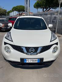Nissan Juke 1.5 dCi full optional