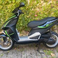 Piaggio nrg power 50 2t