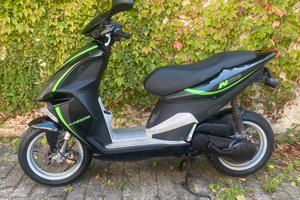 Piaggio nrg power 50 2t