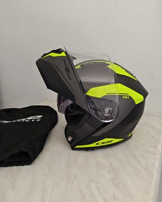 casco misura M nuovissimo 