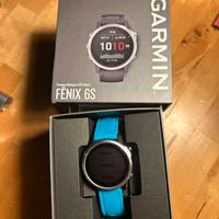 Garmin Fenix 6s