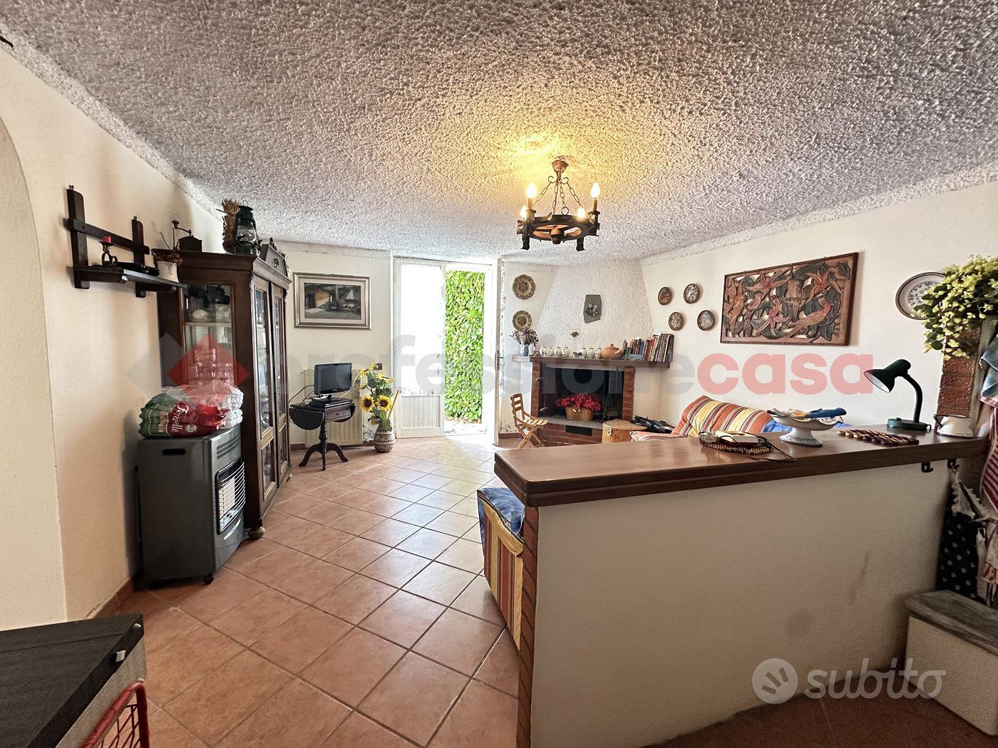 Casa – Torre Cajetani, Frosinone - Vista 4