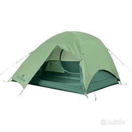 Tenda Ferrino Nemesi 2 Pro ultraleggera 2 posti