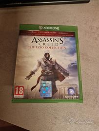 Assassin’s Creed: The Ezio Collection – Xbox One