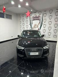 Audi A3 SPB 1.6 TDI S tronic Business