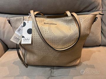 Borsa GianMarco Venturi