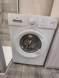 Lavatrice Daya 7 kg – 1200 giri