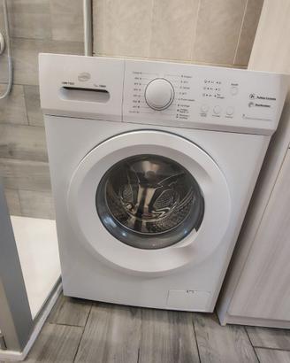 Lavatrice Daya 7 kg – 1200 giri