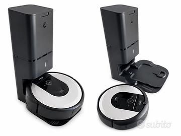 IRobot Roomba i7+