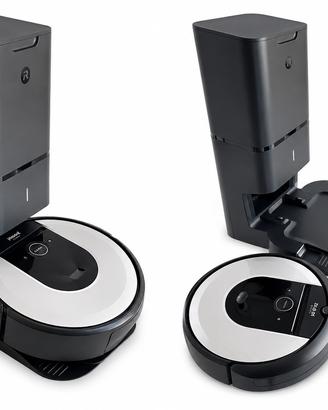 IRobot Roomba i7+