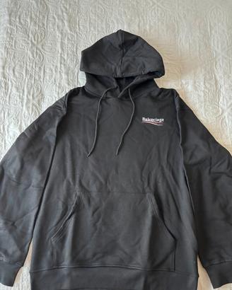 felpa Balenciaga 