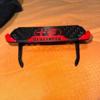 Porta telefono per auto