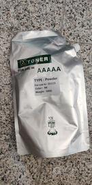 Ricarica Toner Samsung MLT-D111S 500g