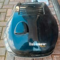 Robomow tuscania 200 taglia erba robottino