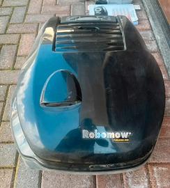 Robomow tuscania 200 taglia erba robottino