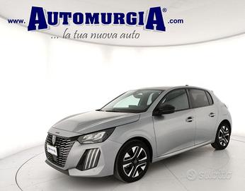 PEUGEOT 208 PureTech 100 Stop&Start 5 porte Allu