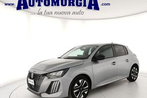 PEUGEOT 208 PureTech 100 Stop&Start 5 porte Allu