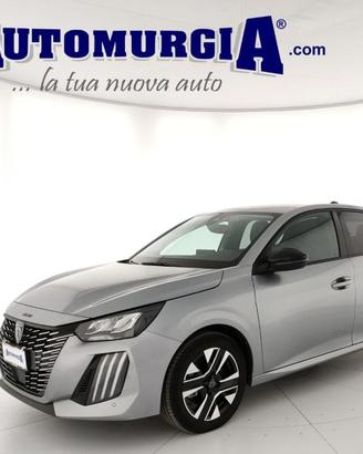 PEUGEOT 208 PureTech 100 Stop&Start 5 porte Allu