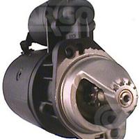 Motorino Avviamento Mercedes W123 - T1 A0011516201