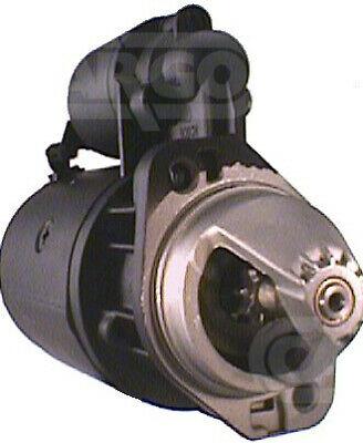 Motorino Avviamento Mercedes W123 - T1 A0011516201