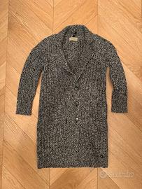 Giacca doppio petto lana Falconeri pari al nuovo