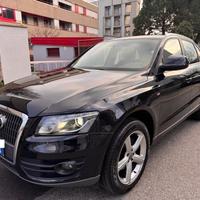 AUDI Q5 2.0 TFSI 211 CV quattro S tronic