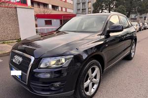 AUDI Q5 2.0 TFSI 211 CV quattro S tronic