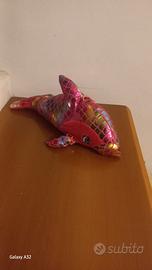 peluche delfino